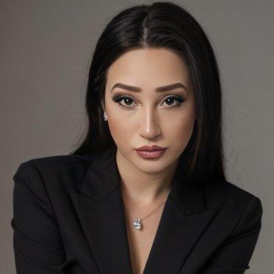 Photo of Katherine D.