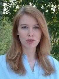 Photo of Julia B.