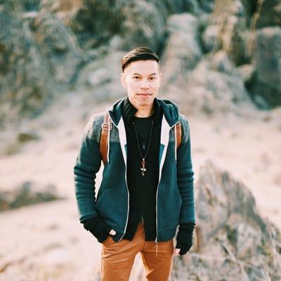 Photo of Joey N.