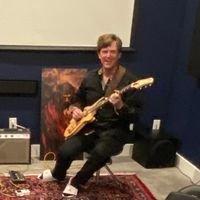 photo of Steve E.