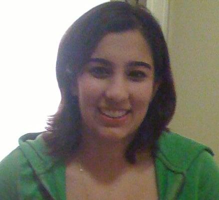 Photo of Vaishali B.