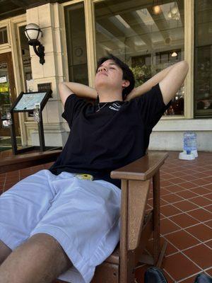 photo of Home warming fireplace v.