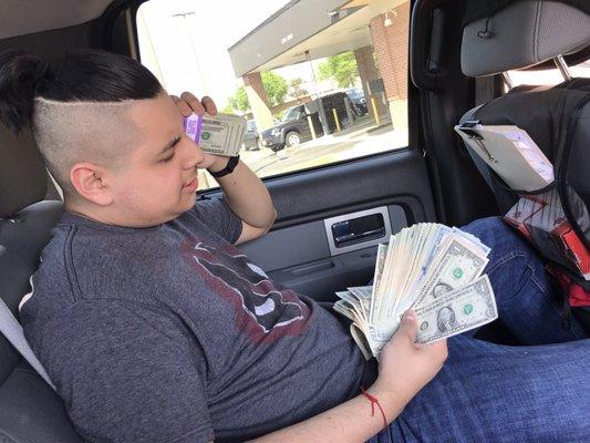 photo of Jonathan Z.