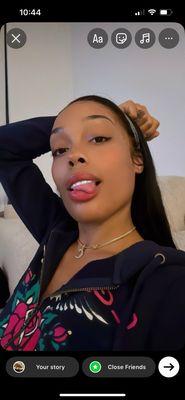 photo of Theetoxic Tsunami T.