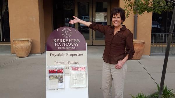 Photo of Pamela P.