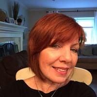 photo of Patricia M.