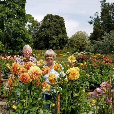 photo of Maryanne E.