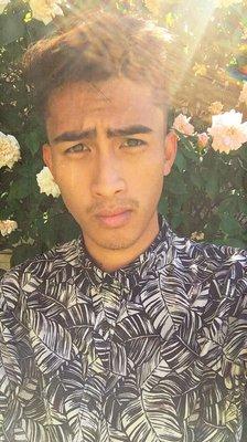 photo of Jon Kyle O.