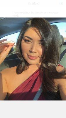 Photo of Desirae Z.