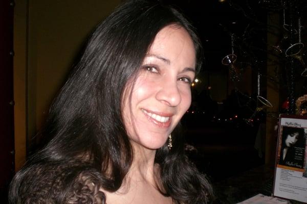Photo of Miss M.