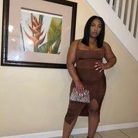 Photo of TiAsia S.