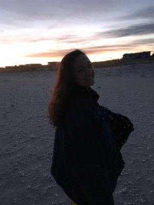 photo of Serena V.