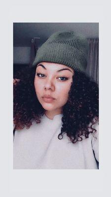 Photo of Jenesa B.