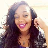 photo of Shabreka C.