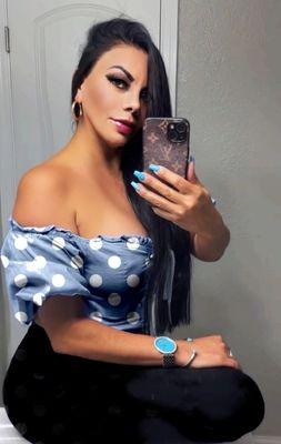Photo of Caroline P.