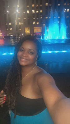 Photo of Alisha C.