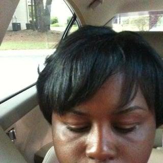 photo of Chauntrell B.