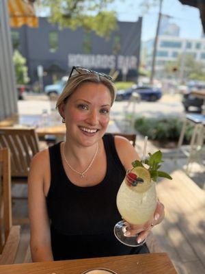 Photo of Emily B.