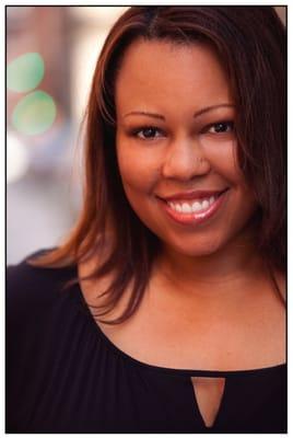 Photo of Erin K.
