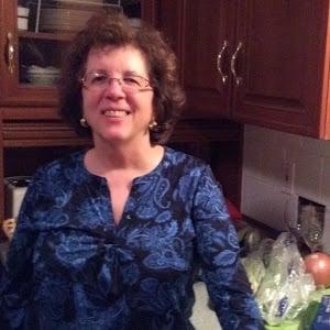 photo of Colleen B.