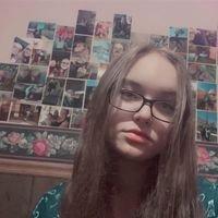 Photo of Leigha B.