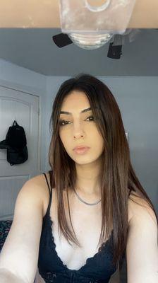 Photo of Hanna S.