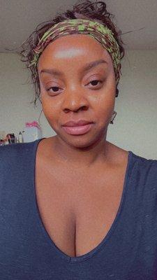 photo of Andrea T.