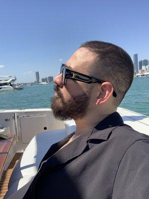 Photo of Luis G.