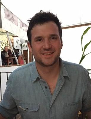 Photo of Billy D.