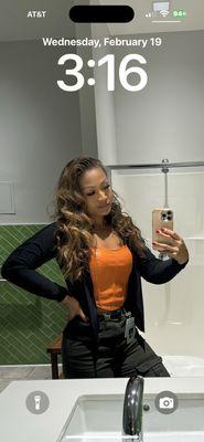 Photo of Suzette A.