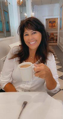 Photo of Danielle M.