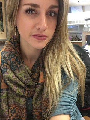 Photo of Kathryn C.