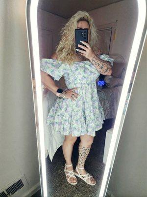 photo of Charlotte M.