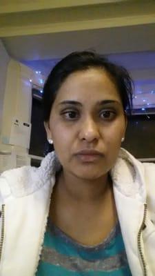 Photo of Amrita C.