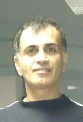Photo of David H.