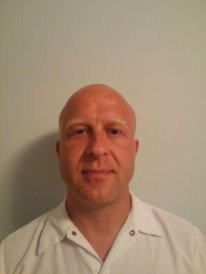 Photo of Constantine S.