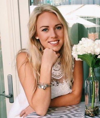 photo of Charlotte G.