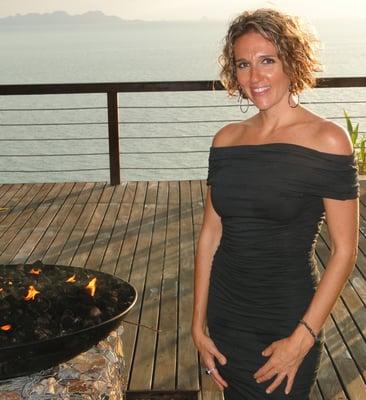 photo of Kenna Brooke B.