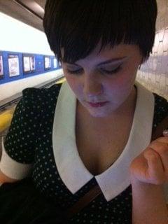 Photo of Maren C.
