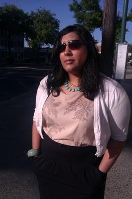 Photo of Veronica K.