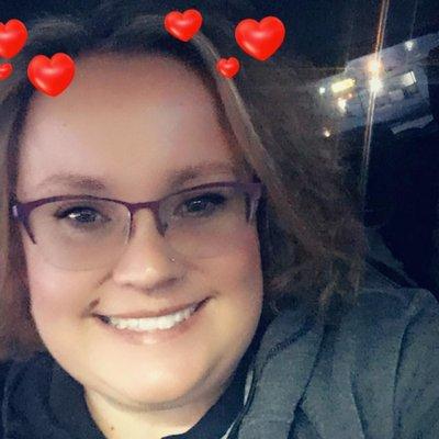 photo of Michelle B.