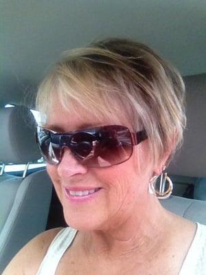 Photo of Leanne D.