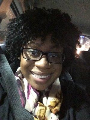 Photo of Christine D.