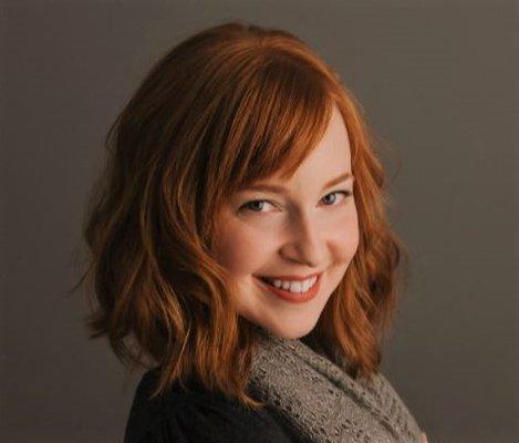 Photo of Christine M.