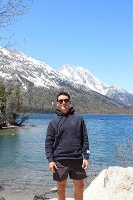 Photo of Jose F.