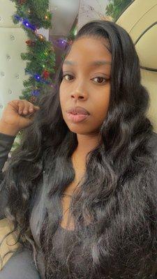 photo of Markeisha C.