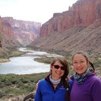 photo of Madeline F.