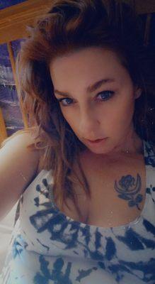 Photo of Jenny D.