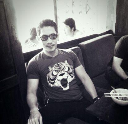 photo of Attawith O.