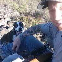 Photo of Cory S.
